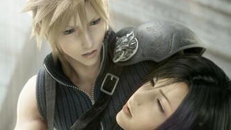 Video Games HD Wallpaper Subcategory Final Fantasy