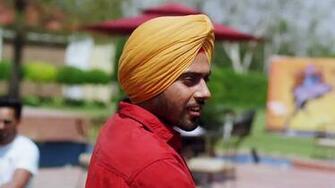 Guri In Turban Wallpaper Baltana