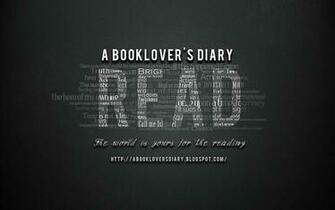 Book Lover S Wallpaper By Jessmcness