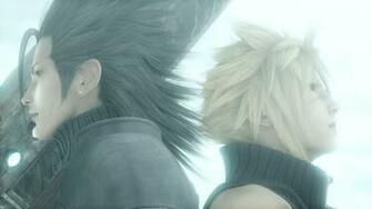 Final Fantasy Wallpaper Hq