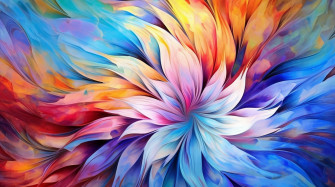 Artistic Wallpaper Designs Cool 4k HD Background