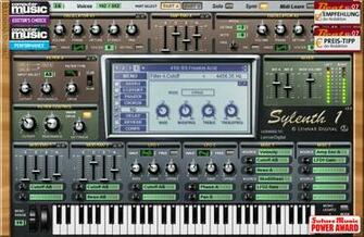 Best Soft Synth For Trance Music Creating