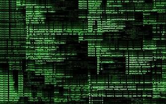 Matrix Wallpaper