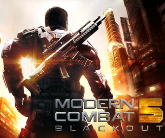 Modern Combat Blackout V1 0p Apk Datos Identi