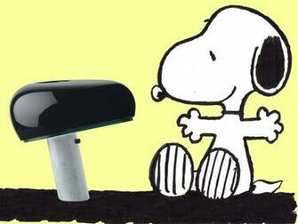 Url Wallzoa Cartoon Wallpaper Snoopy Dance Html