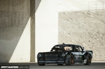 Monster Energy Hoonicorn Wallpaper