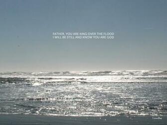 Will Be Still And Know You Are God