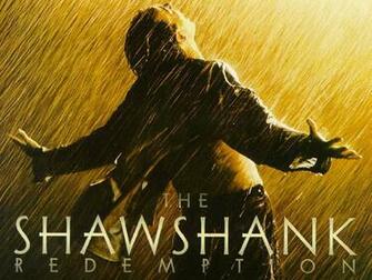 The Shawshank Redmeption Wallpaper Redemption