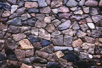 Texture Hard Colorful Stone Wall A5bxxii853wfwbq8 Wallpaper