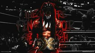 Finn Balor Wallpaper X Net