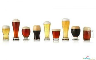 Beer Desktop Wallpaper