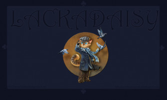 Lackadaisical Rocky Wallpaper By Northernpearl