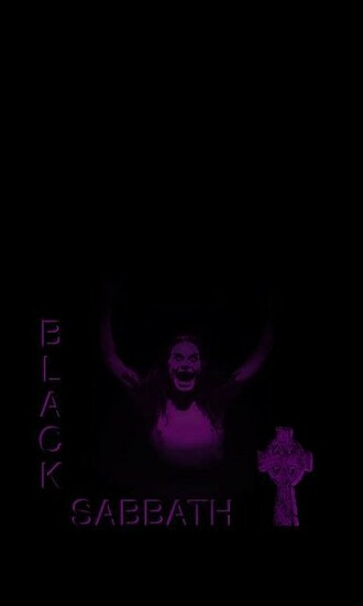 Black Sabbath Filesize X Kb Jpeg