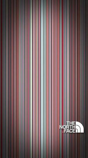 The North Face Wallpaper To Your Cell Phone