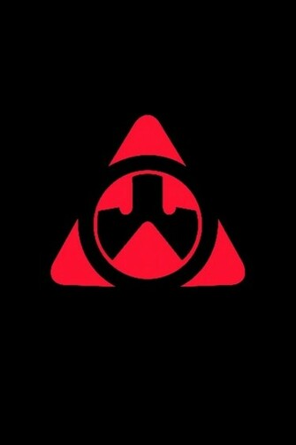 Magpul iPhone Wallpaper