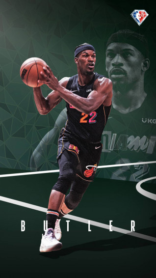 Wallpaper Miami Heat Nba Id