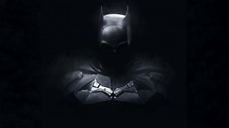 X Batman Wallpaper