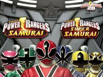 Power Rangers Samurai Super By Thepeopleslima On