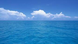 Ocean HD Wallpaper