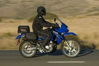 Kawasaki Klr A Wallpaper