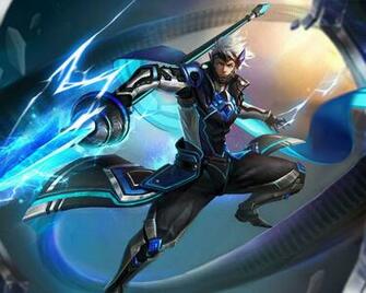 King Of Glory Zhao Yun Warrior Desktop HD Wallpaper For Pc Mobile