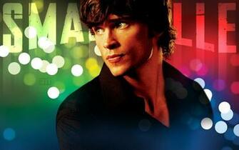 Smallville Hombres Tom Welling