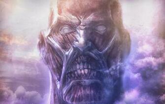 No Kyojin Attack On Titan Shingeki Anime Wallpaper HD E09