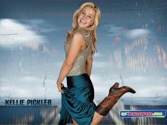 Kellie Pickler Wallpaper Pictures