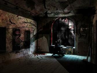 Horror Movies Wallpaper Gallery