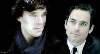 Sherlock Whitecollar Wallpaper By Furzzy15