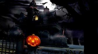 High Definition Halloween Wallpaper