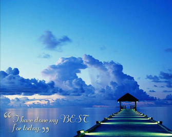 Positive Affirmations Wallpaper