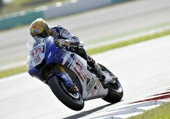 Jorge Lorenzo Wallpaper Photo