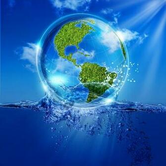 Happy Earth Day 3d Image HD Wallpaper Elsoar