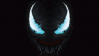 Riot Movie Venom 8k Ultra HD Wallpaper