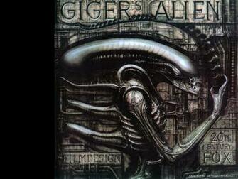 Pics Photos Giger Artwork Hr Wallpaper