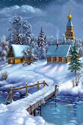 Christmas Wallpaper