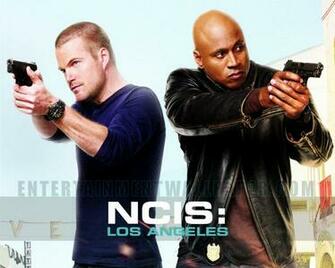 Ncis Los Angeles Wallpaper Desktop