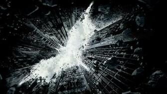 Batman The Dark Knight Rises HD Wallpaper 3d
