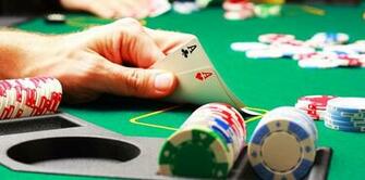 Calling The Bluff Real Boom And Bust Of Poker