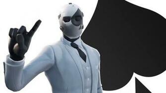 Fortnite High Stakes Trailer Games