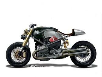 Bmw Lo Rider Motorcycle Desktop Wallpaper Specifications