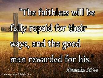 Bv07 Bible Verses Wallpaper