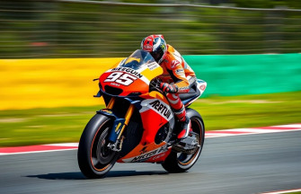 Marc Marquez Wallpaper