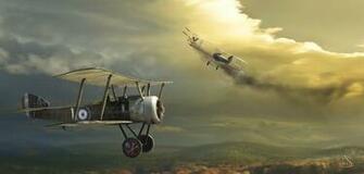 War Wallpaper
