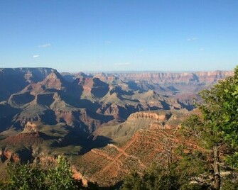 Grand Canyon Wallpaper