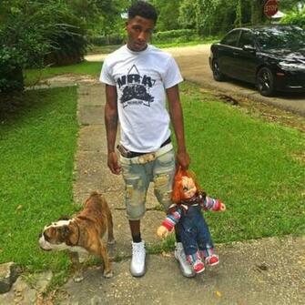 Nba Youngboy Photos Of Last Fm