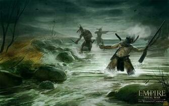 Empire Total War Wallpaper In
