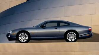 Jaguar S Type Wallpaper