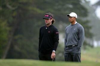 Bubba Watson Bought Tiger Woods Old House Devil Ball Golf